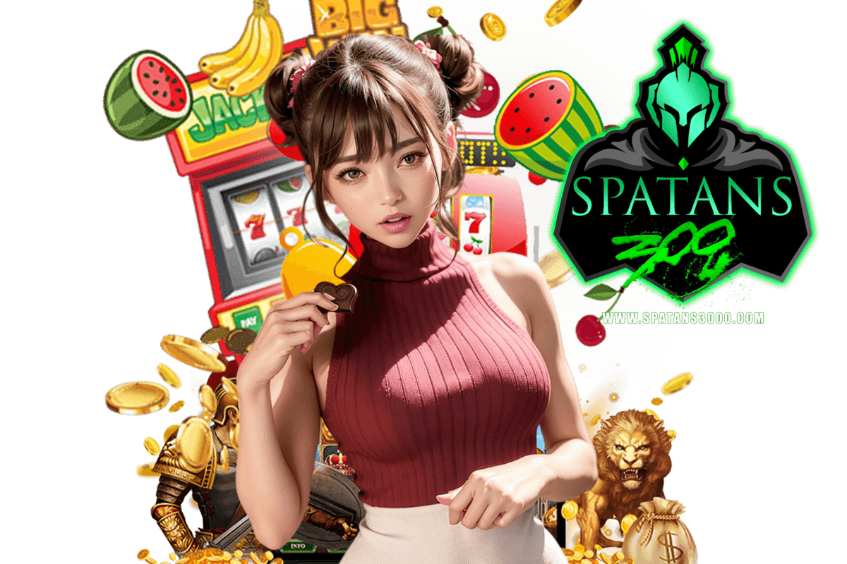 spatans300