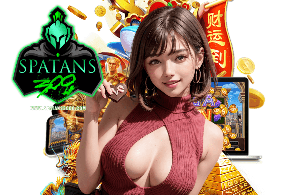 spatans300 สมัคร