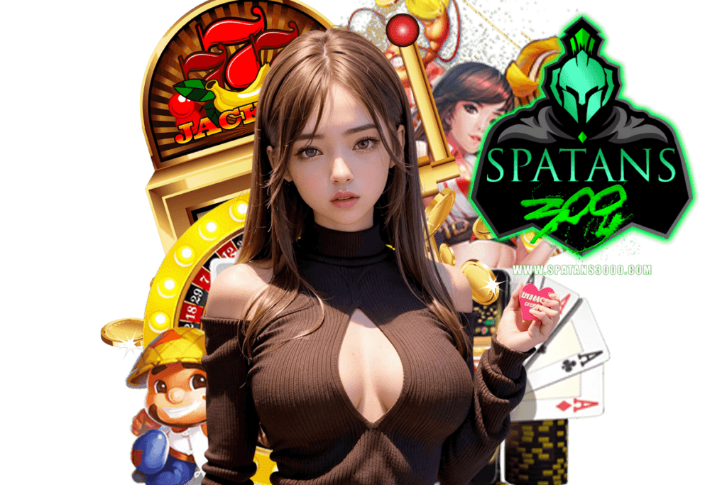 spatans300 แจกเครดิตฟรี