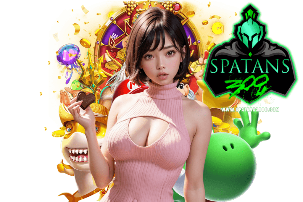 spatans3000